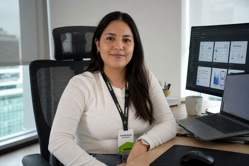Camila Rojas Díaz