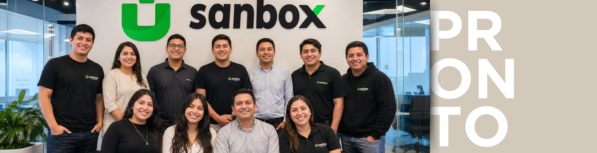 Cyber Monday SANBOX - 40% de descuento en todos los productos